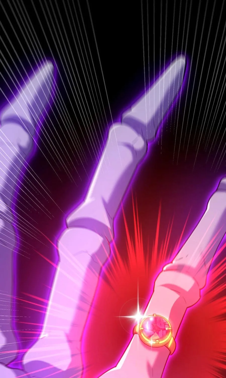 Invincible After Shocking My Empress Wife Chapter 30 page 17 - 