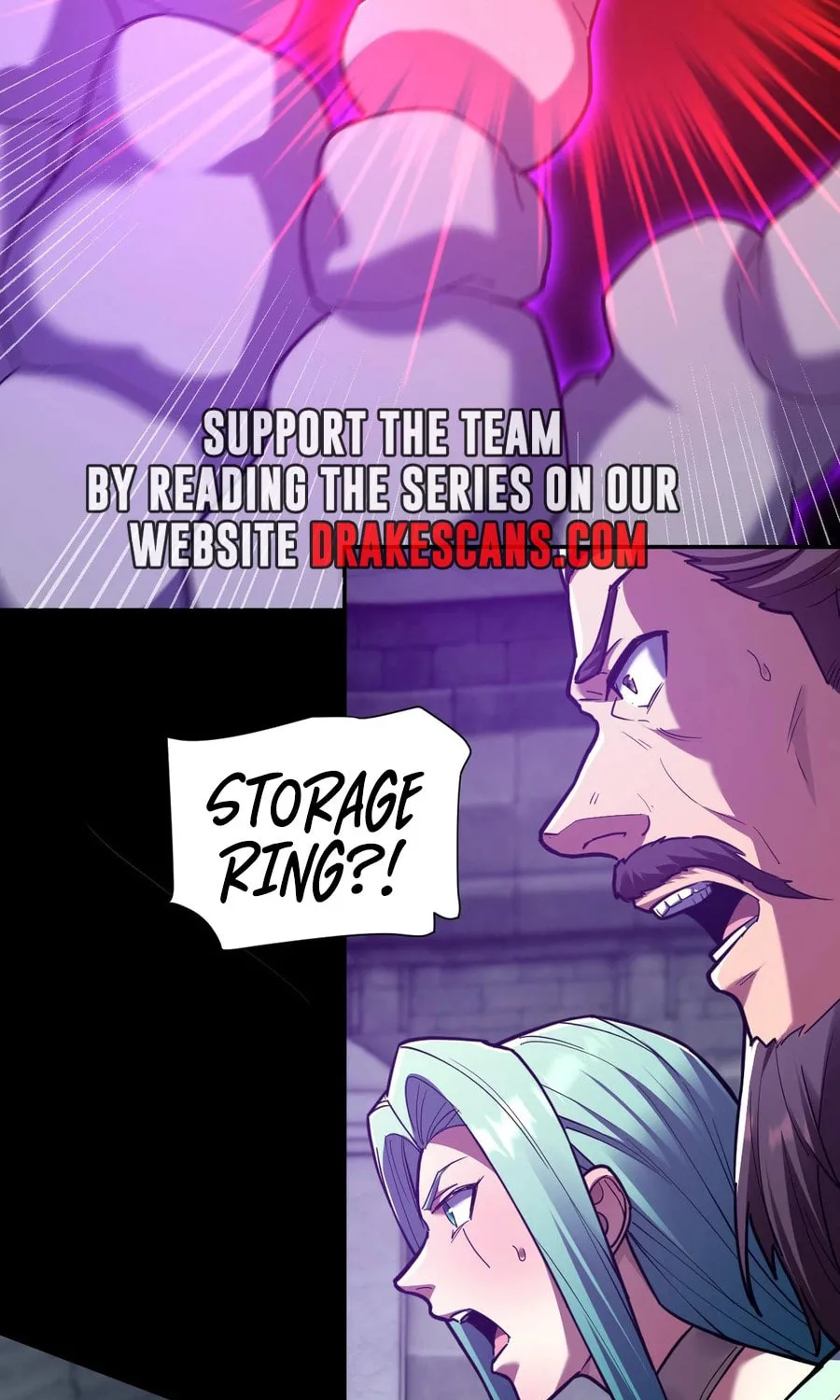 Invincible After Shocking My Empress Wife Chapter 30 page 18 - 