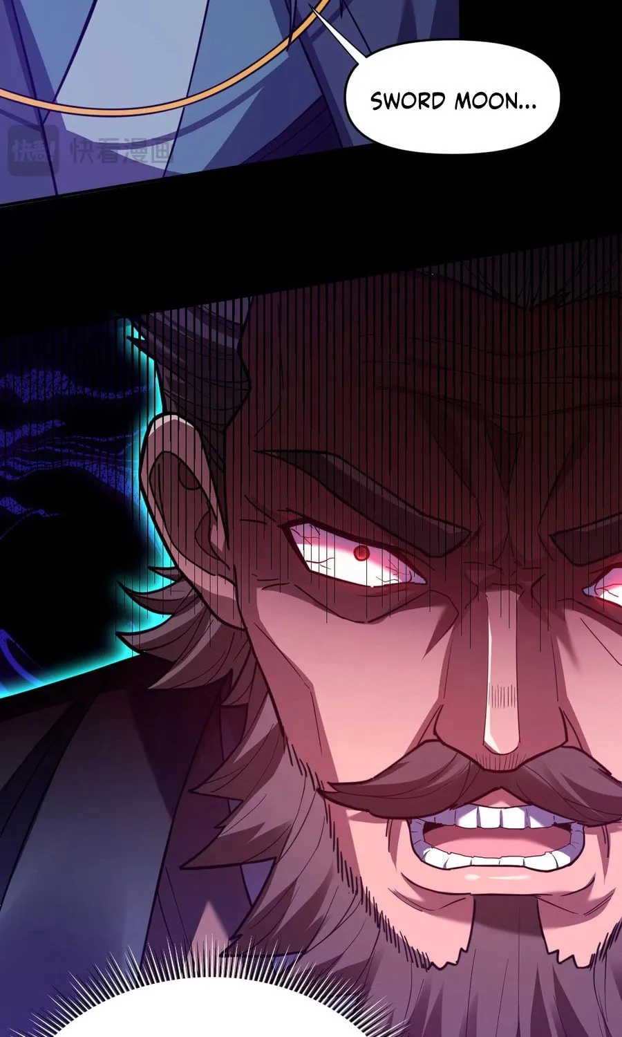 Invincible After Shocking My Empress Wife Chapter 30 page 20 - 