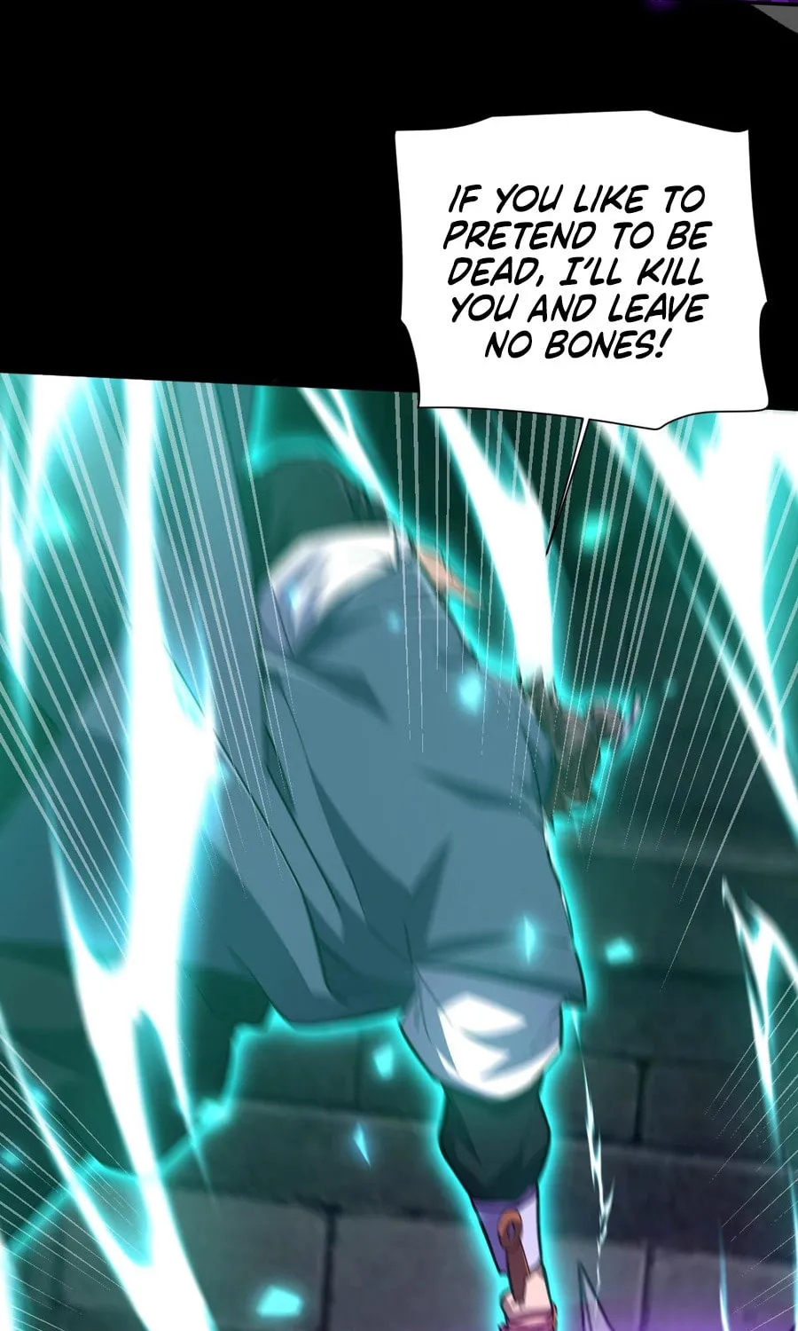 Invincible After Shocking My Empress Wife Chapter 30 page 24 - 