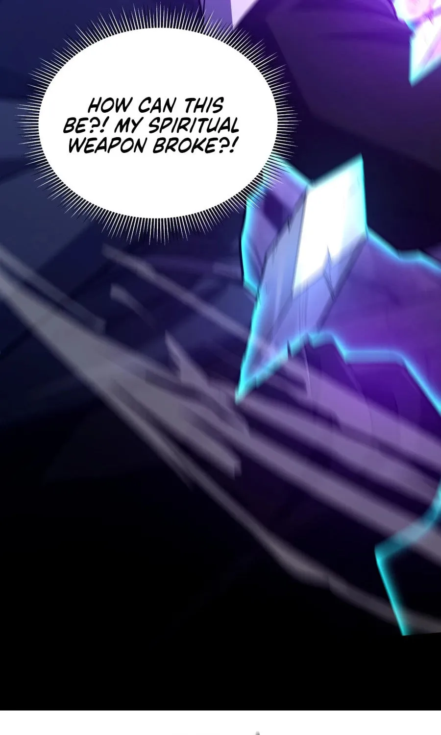 Invincible After Shocking My Empress Wife Chapter 30 page 29 - 