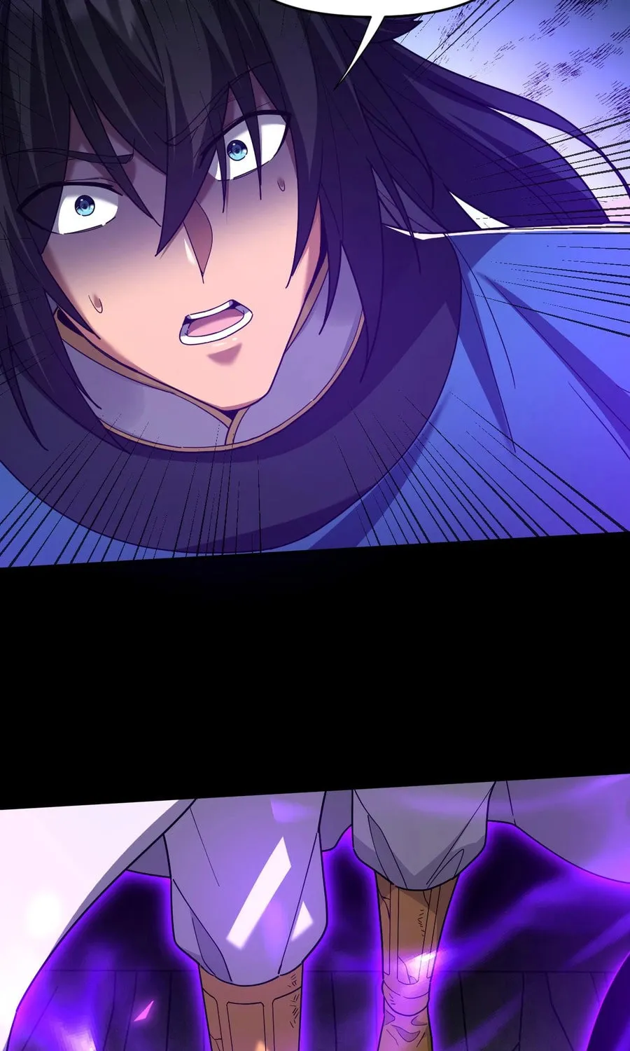 Invincible After Shocking My Empress Wife Chapter 30 page 35 - 