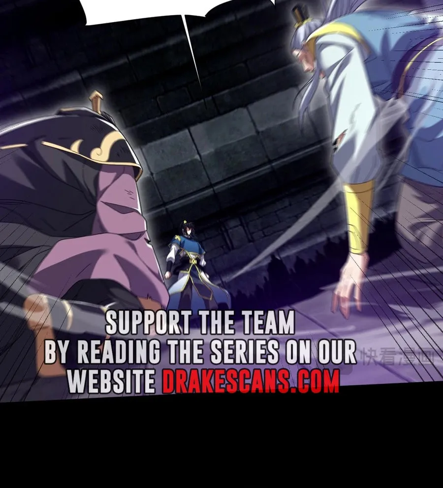 Invincible After Shocking My Empress Wife Chapter 30 page 41 - 