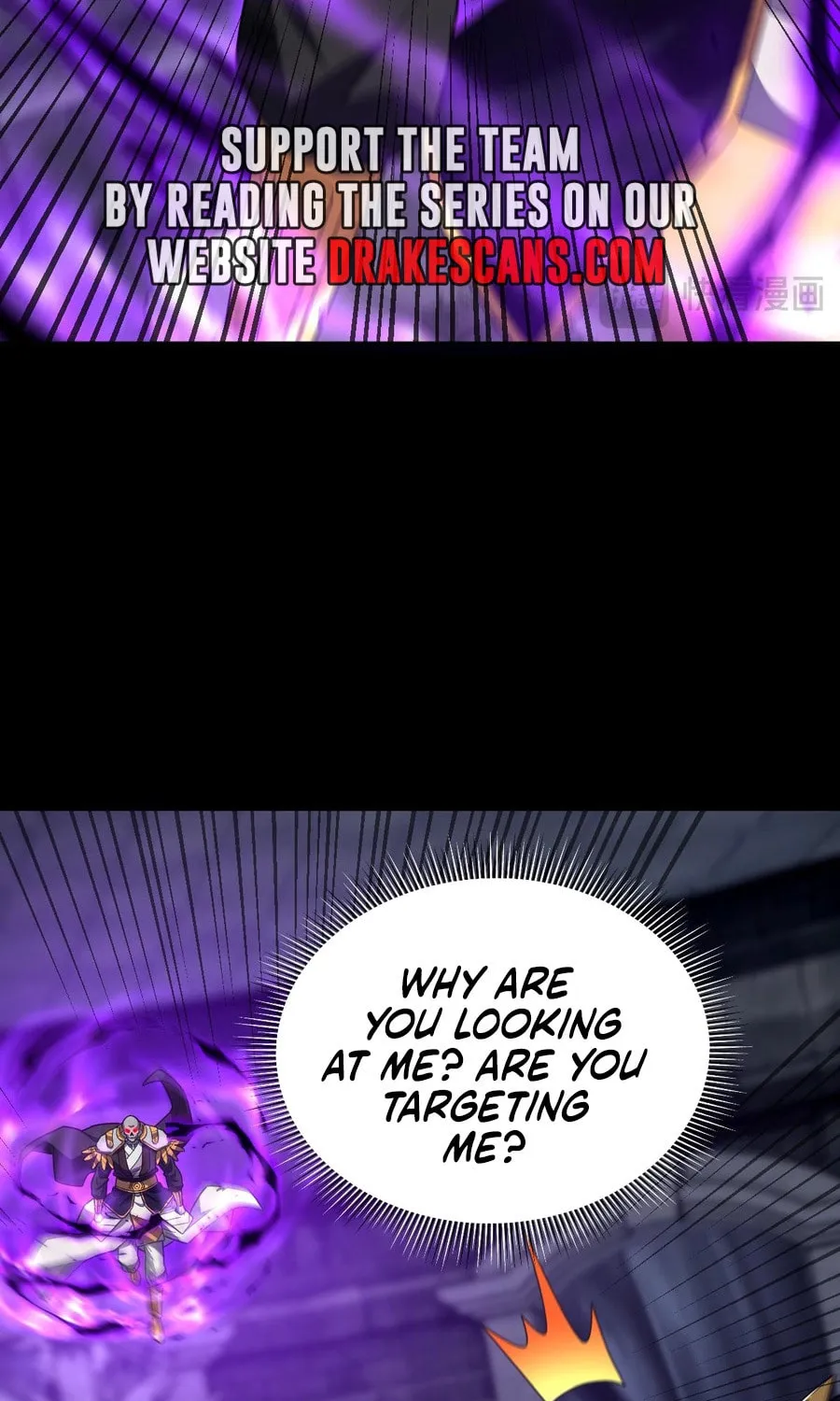 Invincible After Shocking My Empress Wife Chapter 30 page 49 - 