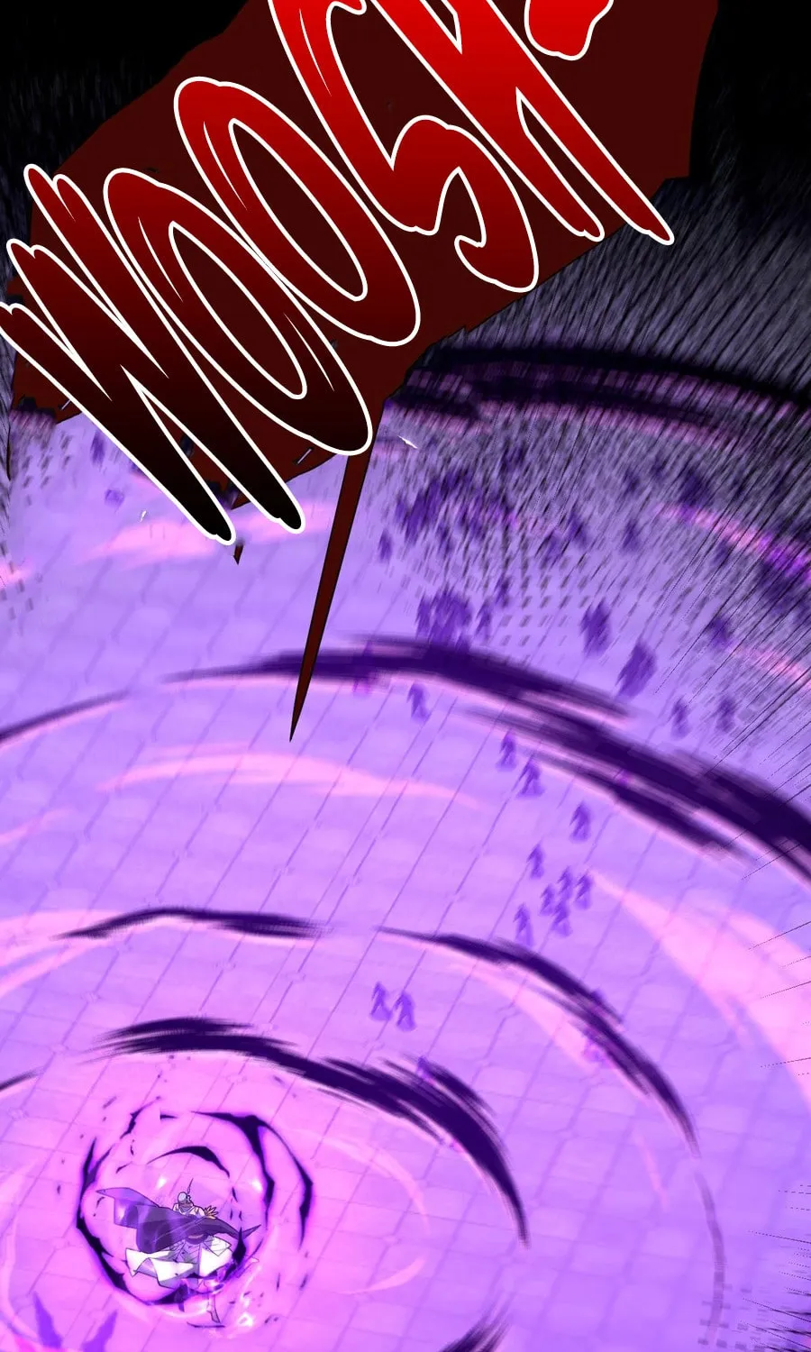 Invincible After Shocking My Empress Wife Chapter 30 page 51 - 