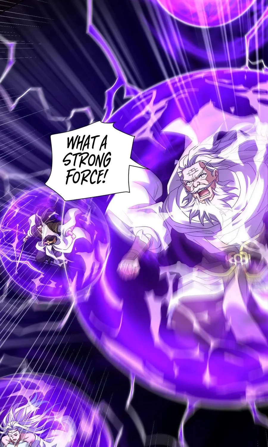Invincible After Shocking My Empress Wife Chapter 30 page 60 - 