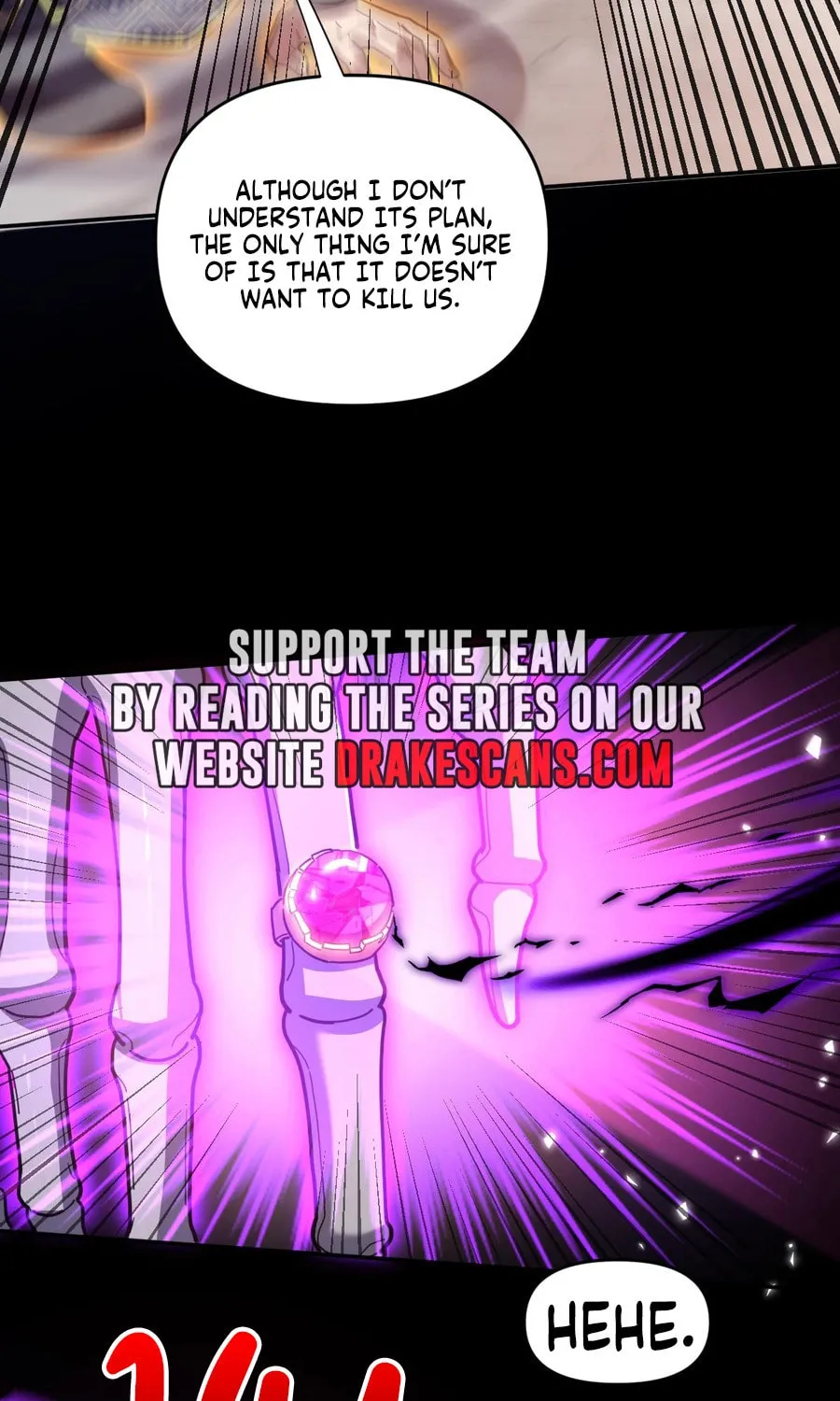 Invincible After Shocking My Empress Wife Chapter 30 page 83 - 