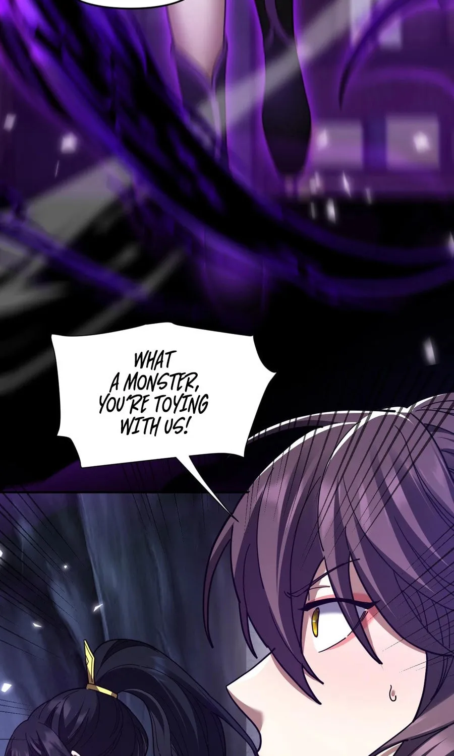 Invincible After Shocking My Empress Wife Chapter 30 page 87 - 