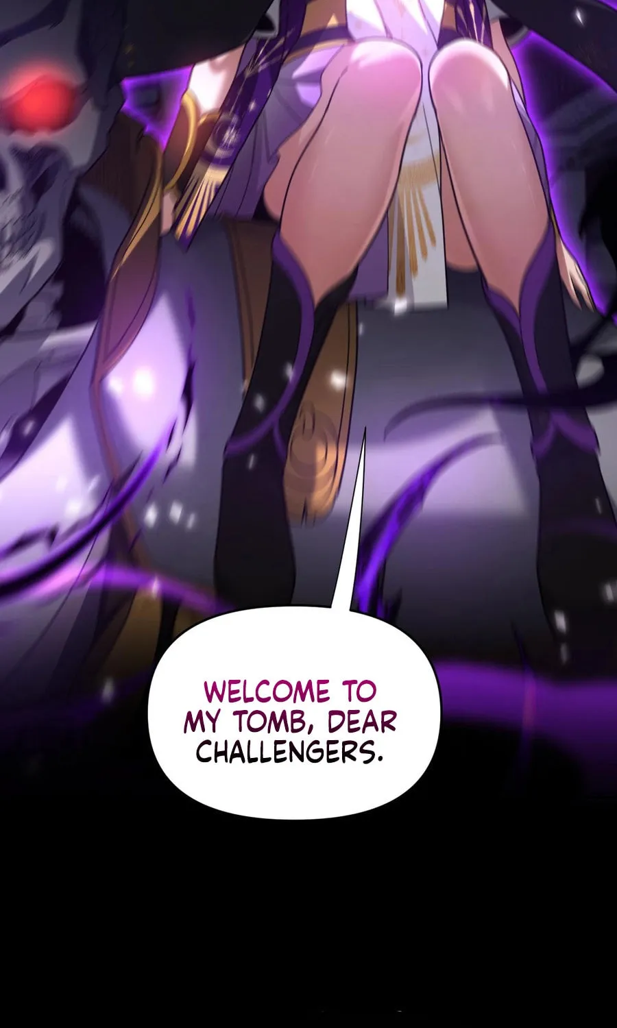 Invincible After Shocking My Empress Wife Chapter 30 page 89 - 