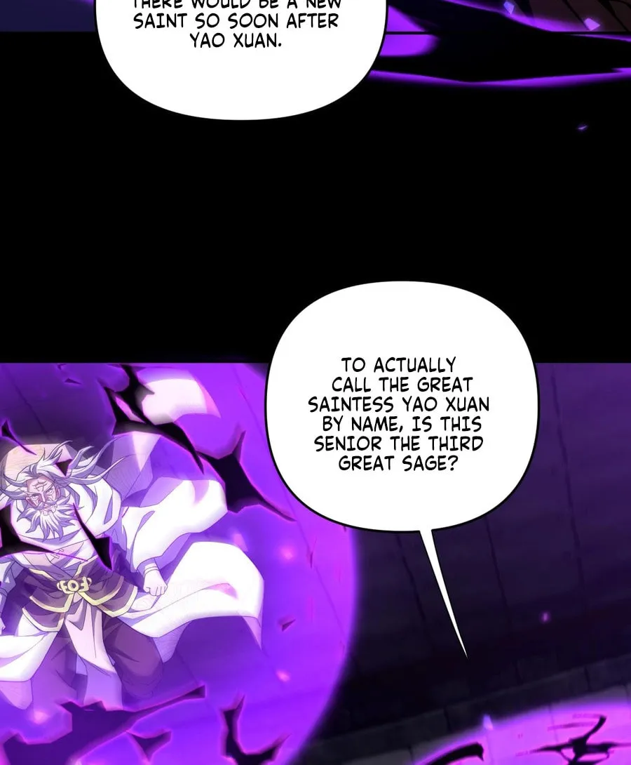 Invincible After Shocking My Empress Wife Chapter 31 page 11 - 