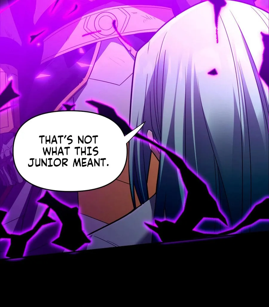 Invincible After Shocking My Empress Wife Chapter 31 page 18 - 