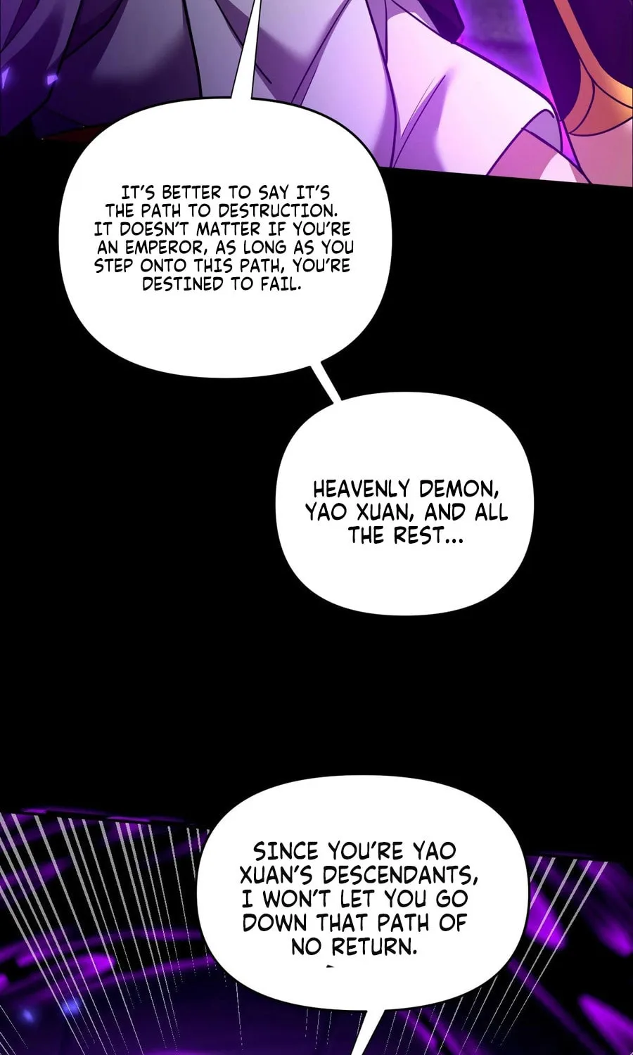 Invincible After Shocking My Empress Wife Chapter 31 page 20 - 