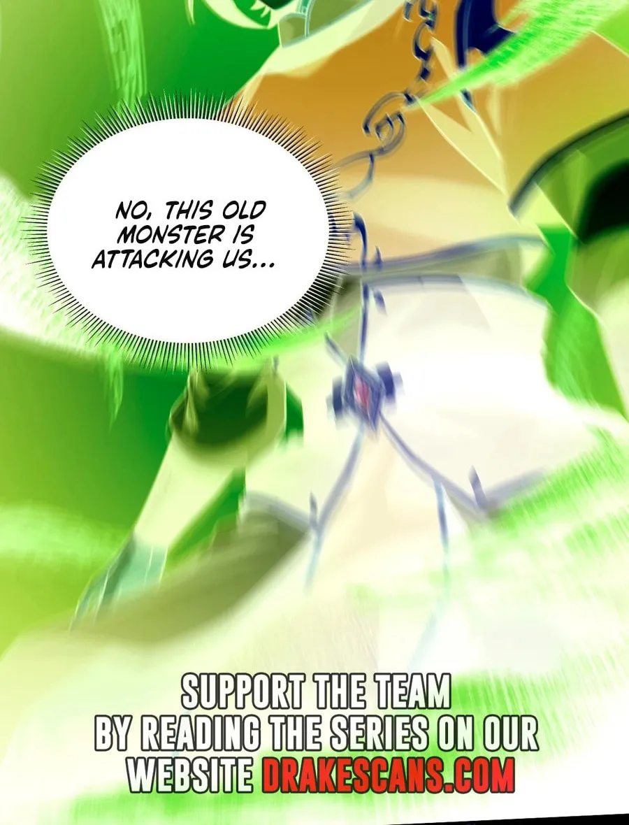 Invincible After Shocking My Empress Wife Chapter 31 page 26 - 