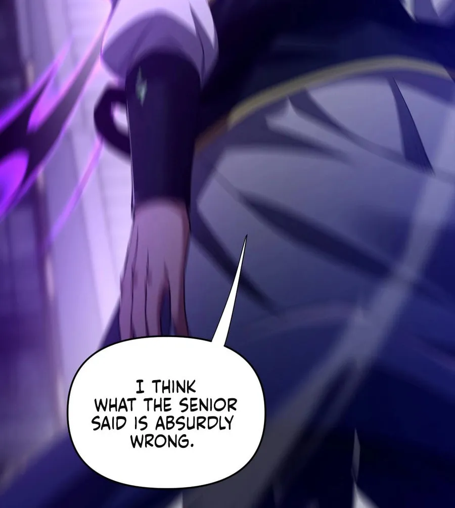 Invincible After Shocking My Empress Wife Chapter 31 page 33 - 