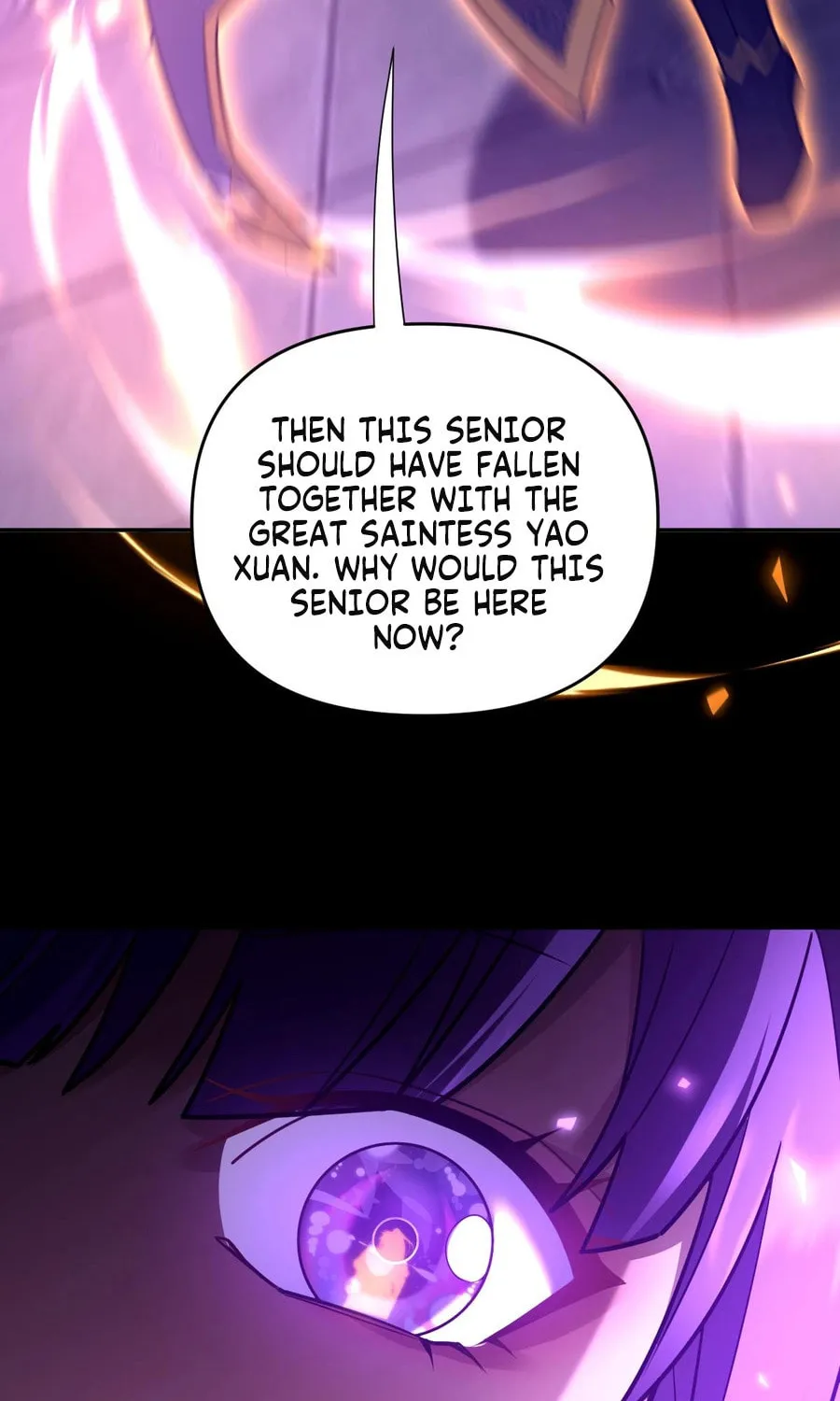 Invincible After Shocking My Empress Wife Chapter 31 page 39 - 