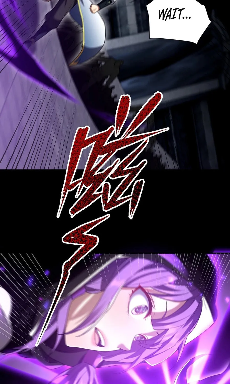 Invincible After Shocking My Empress Wife Chapter 31 page 46 - 