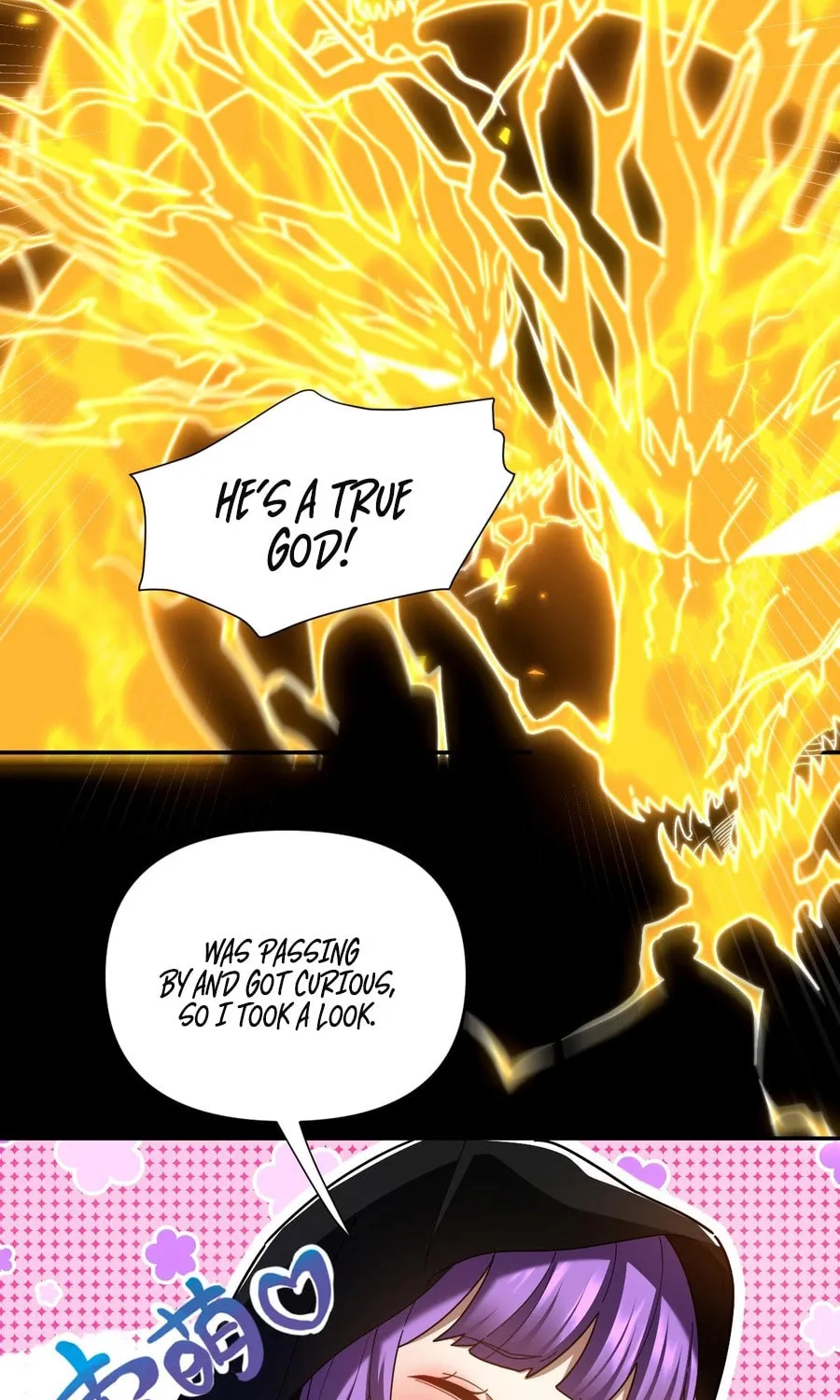 Invincible After Shocking My Empress Wife Chapter 31 page 53 - 
