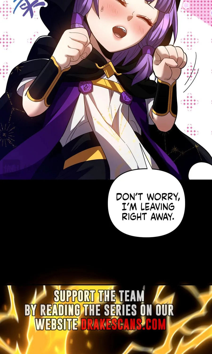 Invincible After Shocking My Empress Wife Chapter 31 page 54 - 