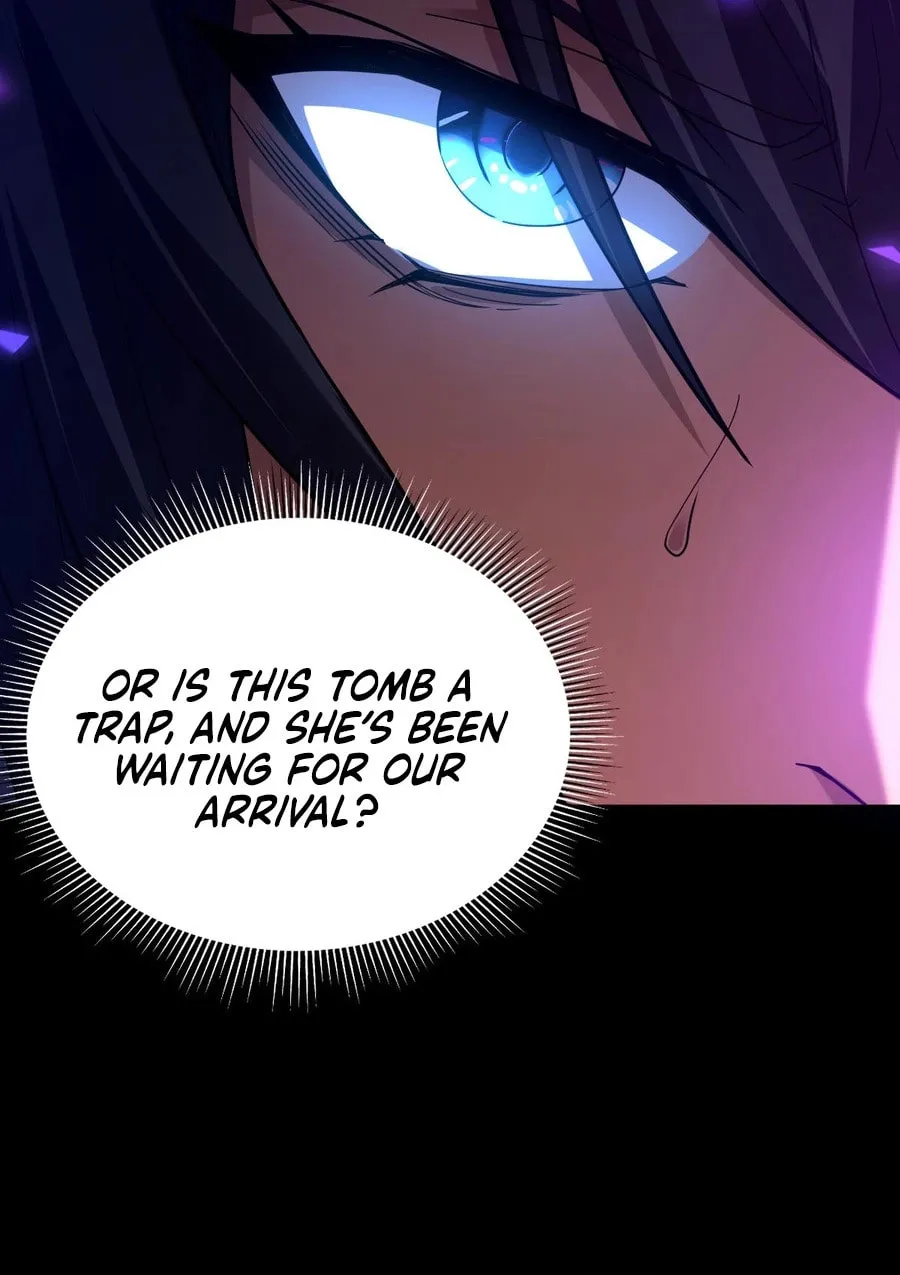 Invincible After Shocking My Empress Wife Chapter 31 page 7 - 