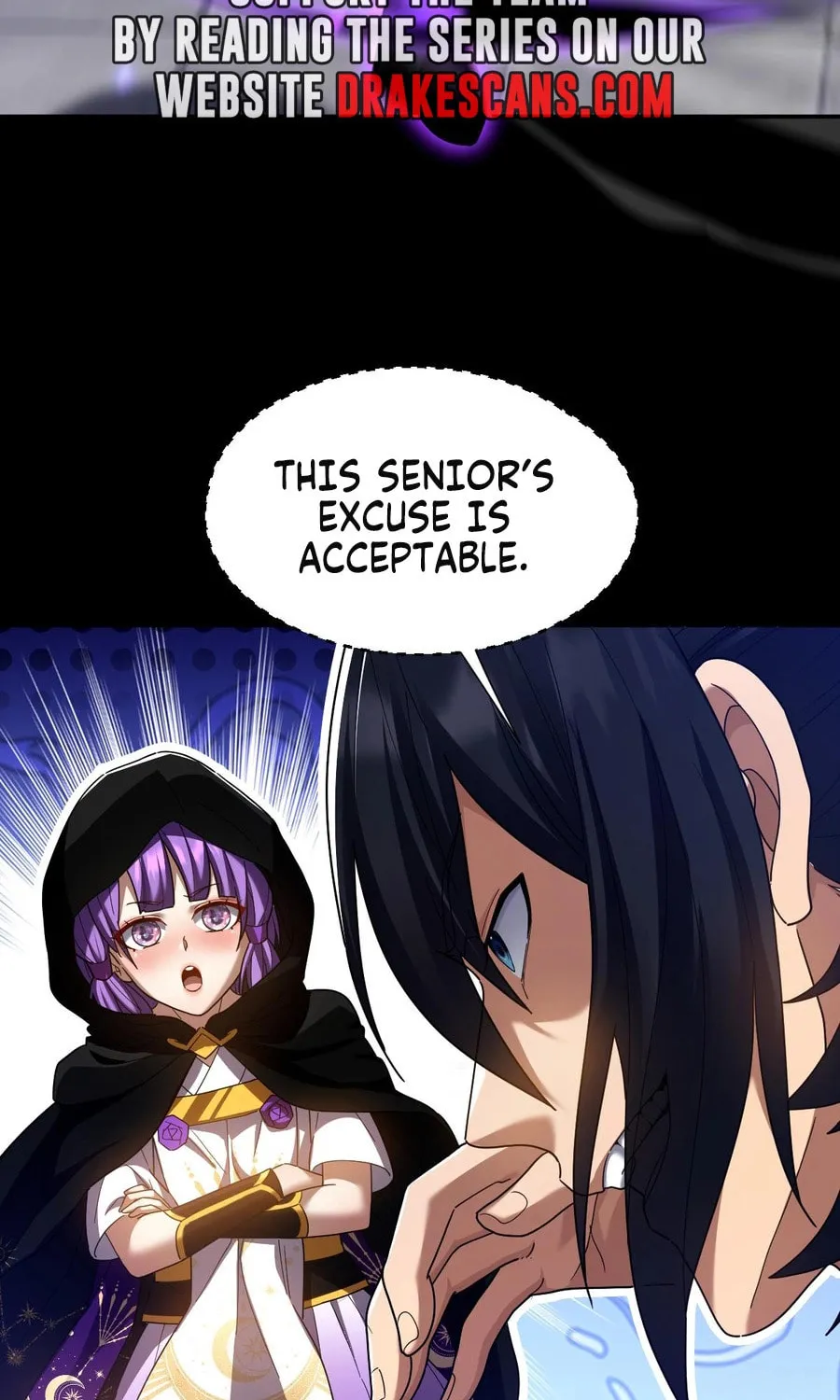Invincible After Shocking My Empress Wife Chapter 31 page 62 - 