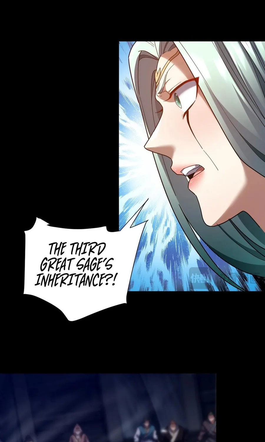 Invincible After Shocking My Empress Wife Chapter 31 page 66 - 