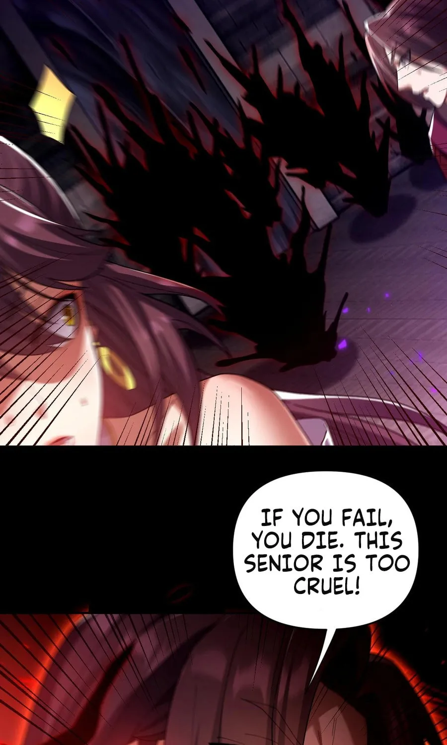 Invincible After Shocking My Empress Wife Chapter 31 page 74 - 