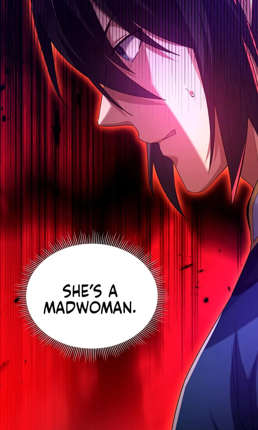 Invincible After Shocking My Empress Wife Chapter 31 page 78 - 