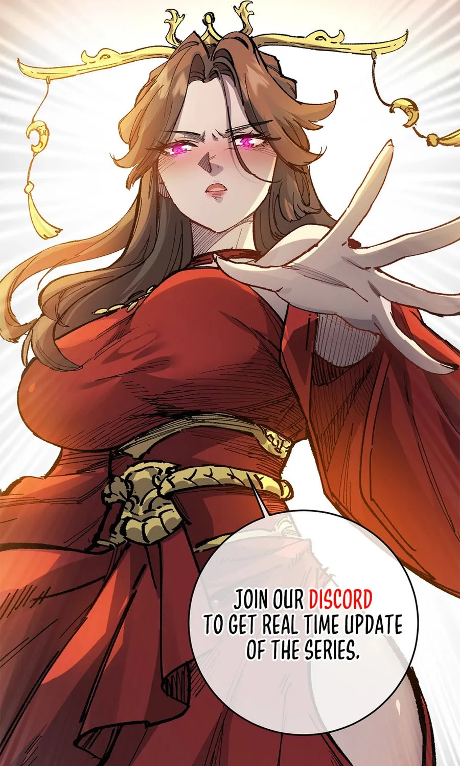 Invincible After Shocking My Empress Wife Chapter 31 page 81 - 