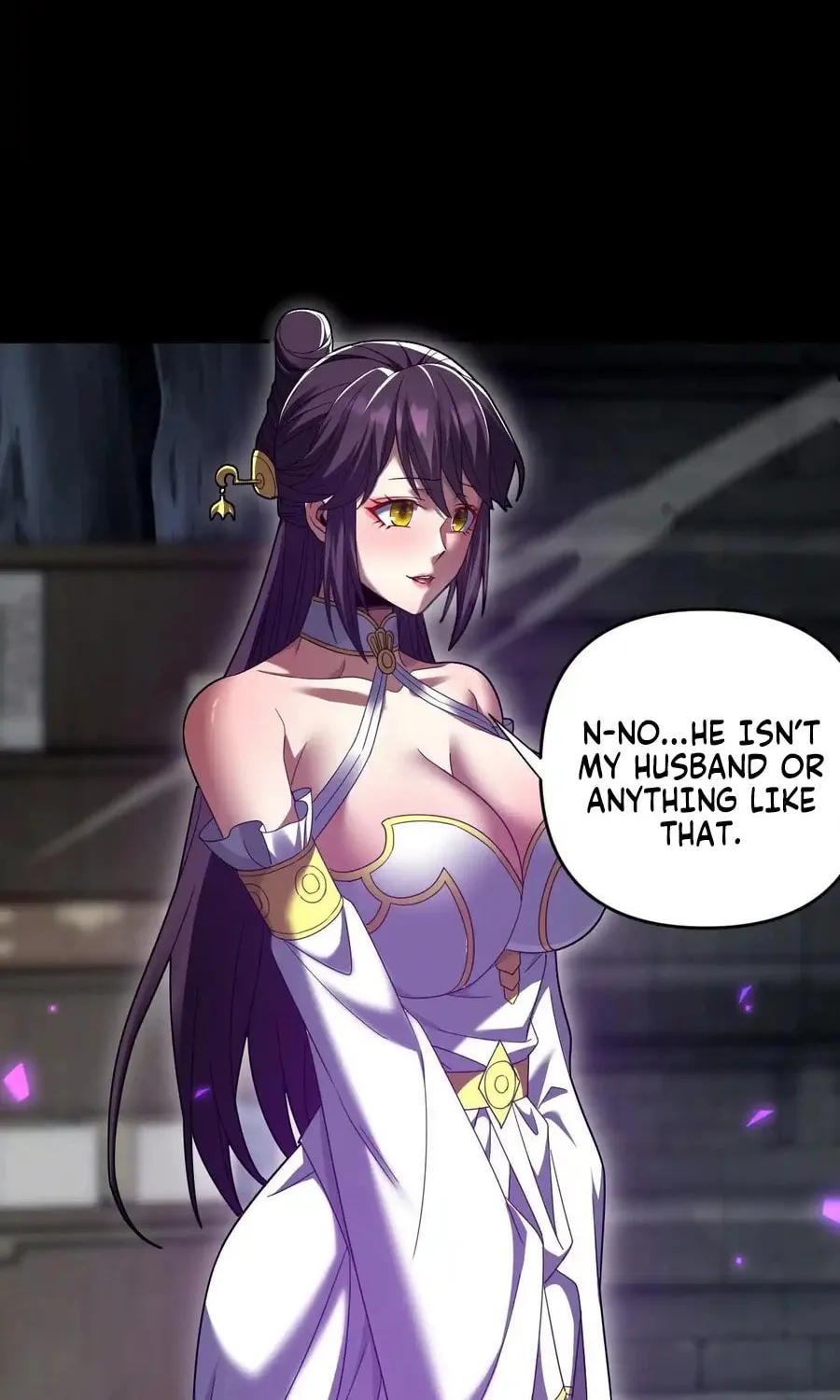 Invincible After Shocking My Empress Wife Chapter 32 page 14 - 
