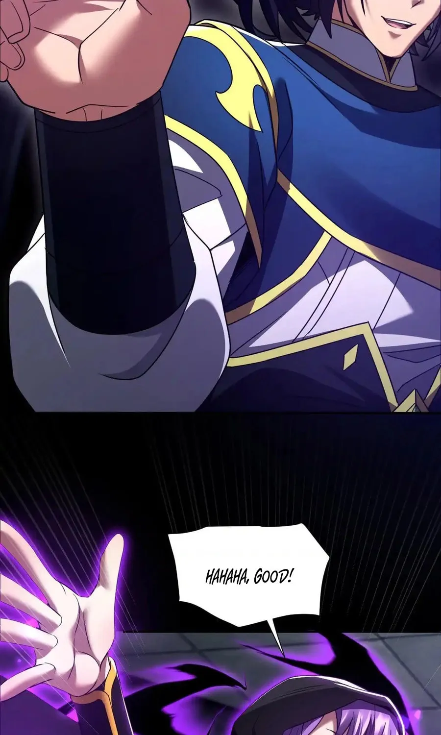 Invincible After Shocking My Empress Wife Chapter 32 page 19 - 