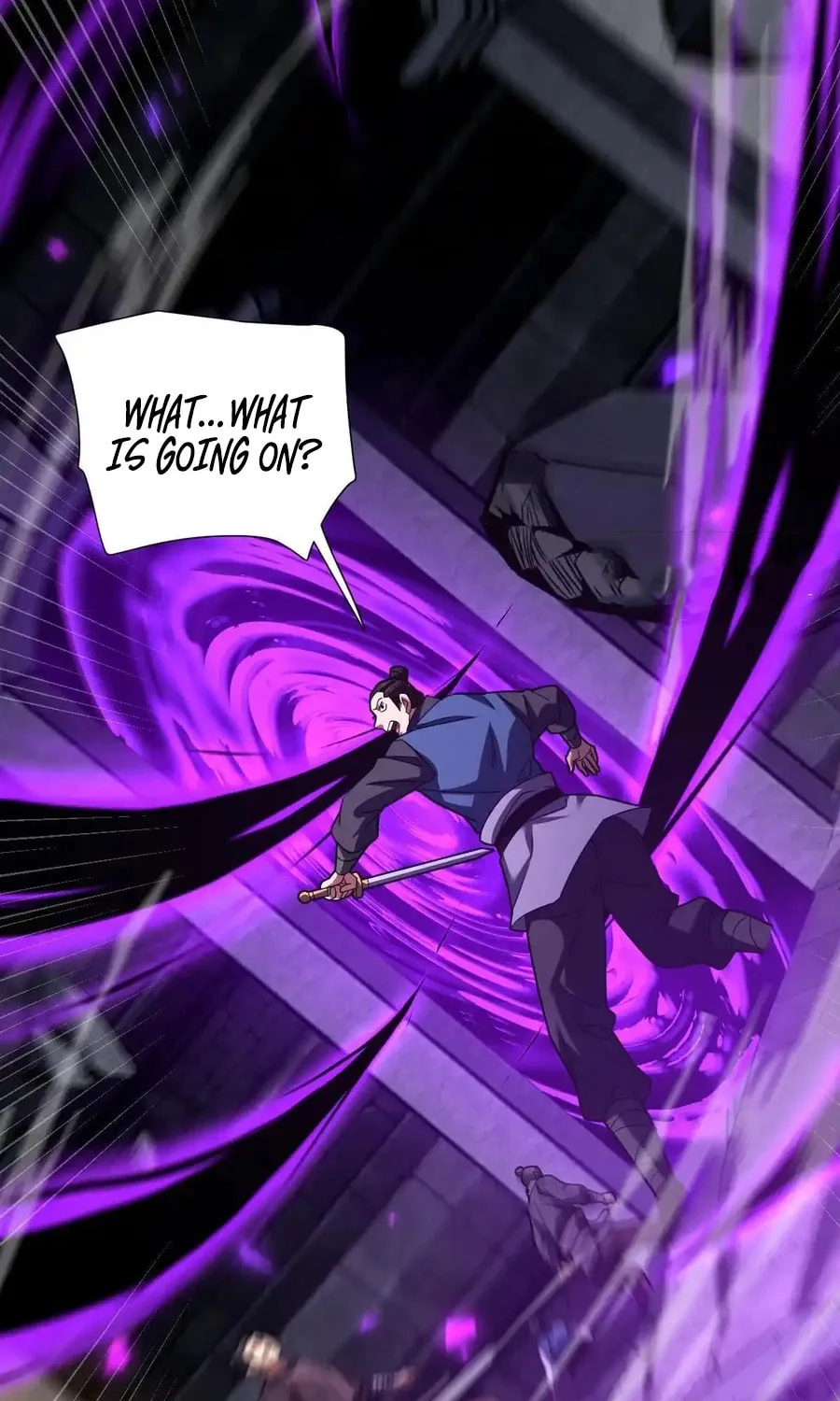 Invincible After Shocking My Empress Wife Chapter 32 page 26 - 