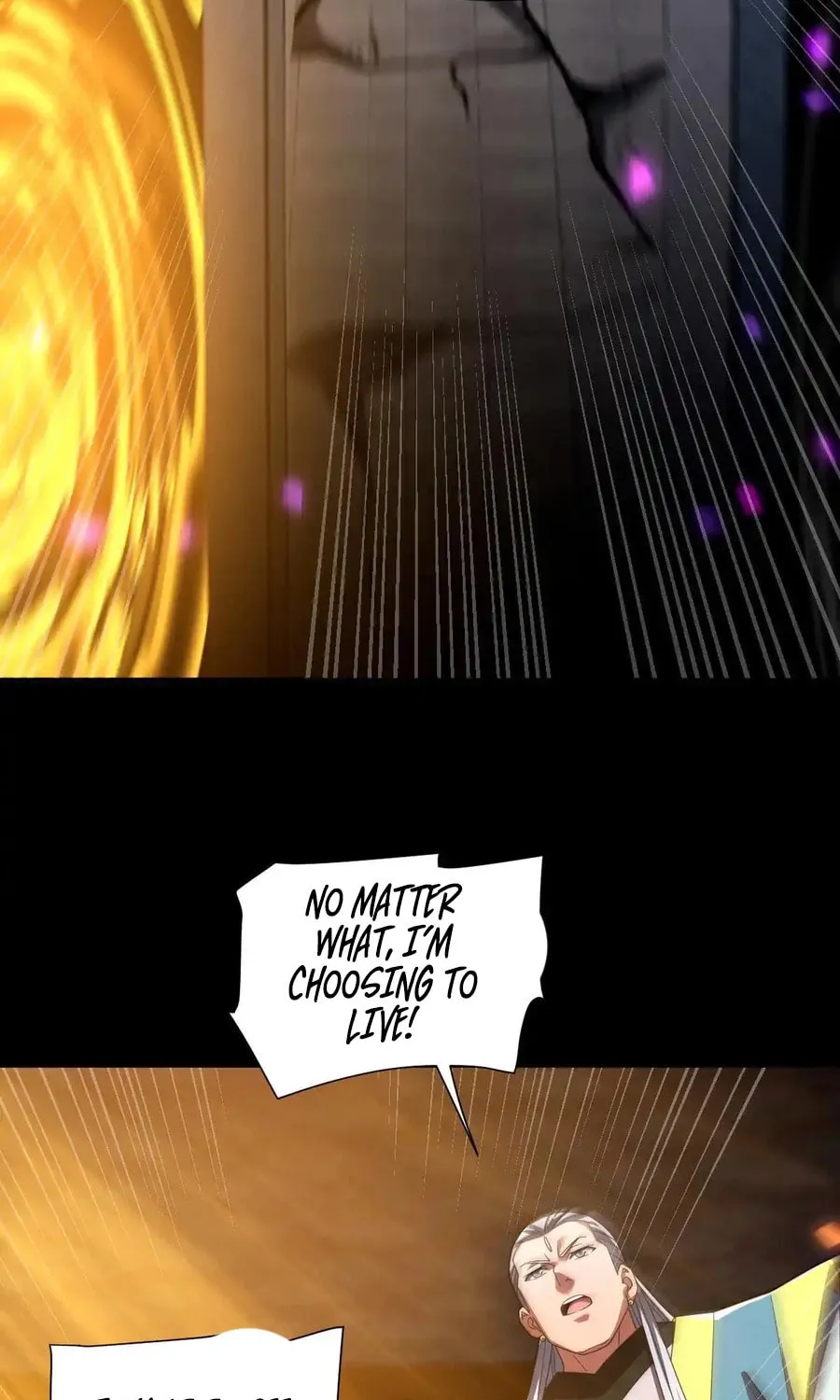 Invincible After Shocking My Empress Wife Chapter 32 page 32 - 