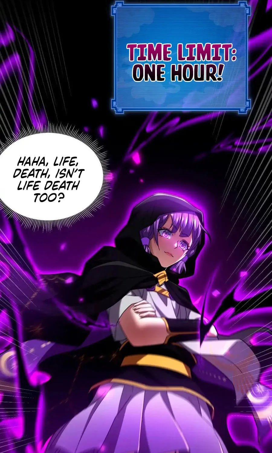 Invincible After Shocking My Empress Wife Chapter 32 page 38 - 