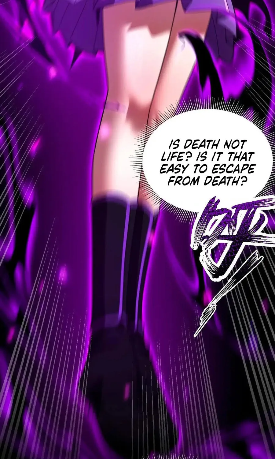 Invincible After Shocking My Empress Wife Chapter 32 page 39 - 