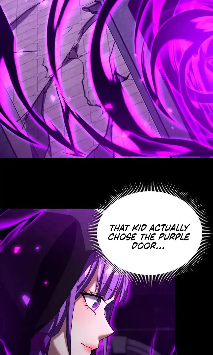 Invincible After Shocking My Empress Wife Chapter 32 page 43 - 