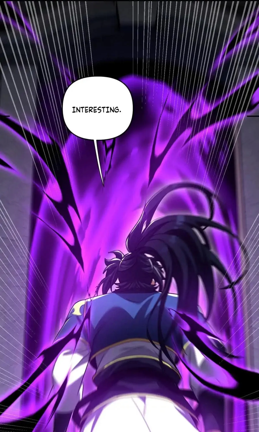 Invincible After Shocking My Empress Wife Chapter 32 page 45 - 