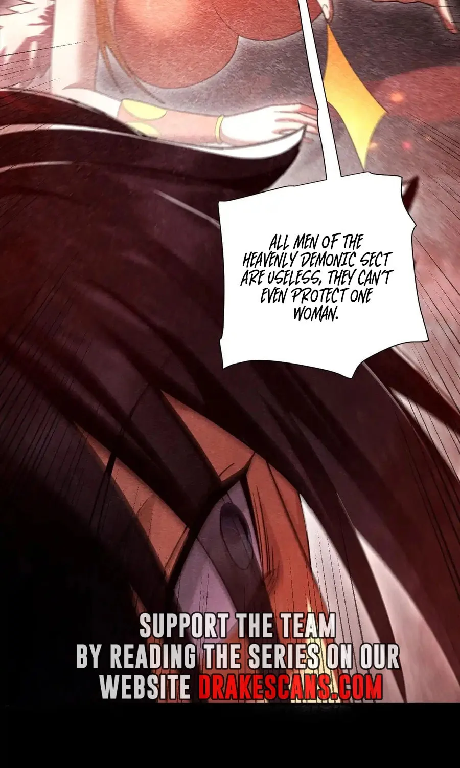 Invincible After Shocking My Empress Wife Chapter 32 page 55 - 