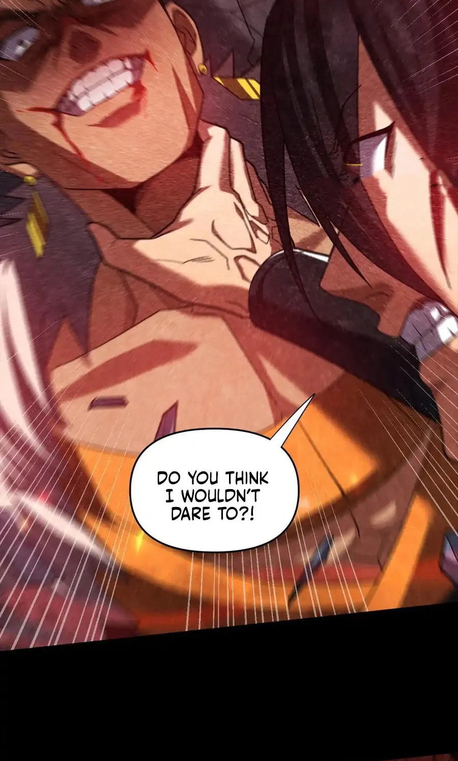 Invincible After Shocking My Empress Wife Chapter 32 page 60 - 