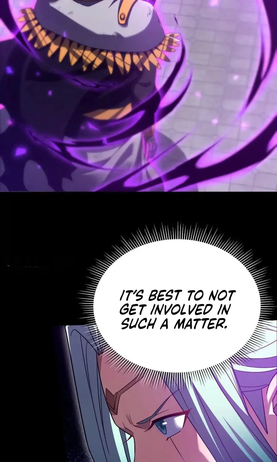Invincible After Shocking My Empress Wife Chapter 32 page 7 - 