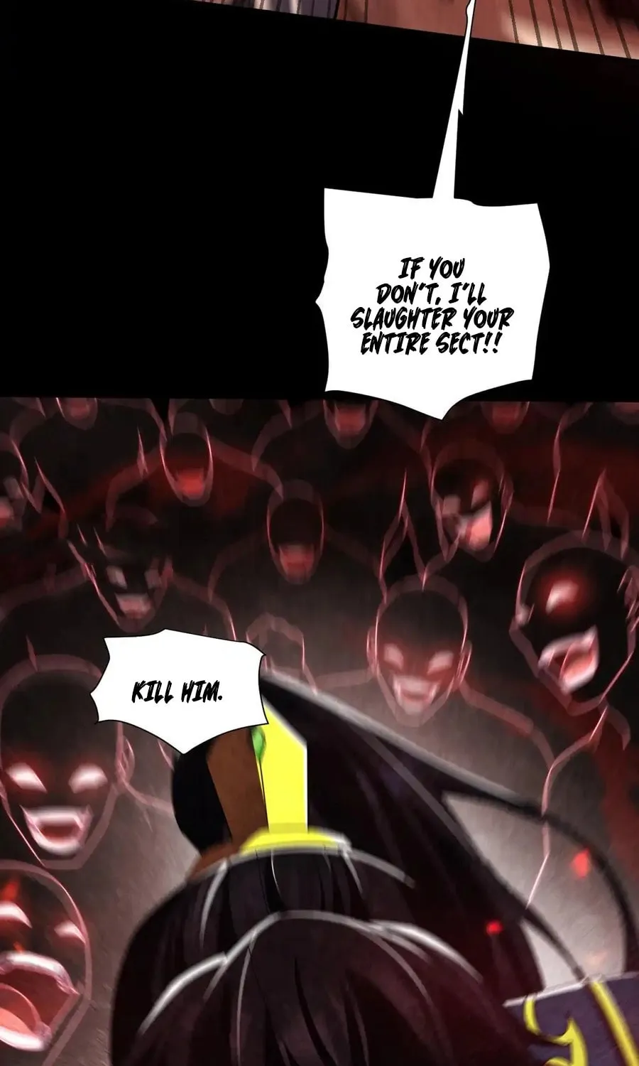 Invincible After Shocking My Empress Wife Chapter 32 page 62 - 