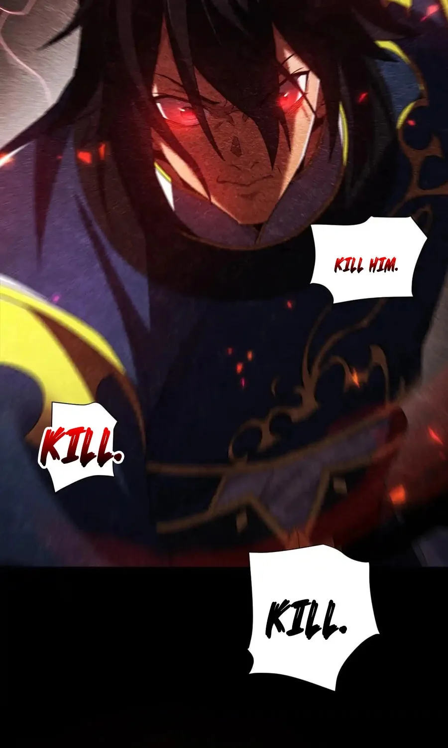 Invincible After Shocking My Empress Wife Chapter 32 page 63 - 