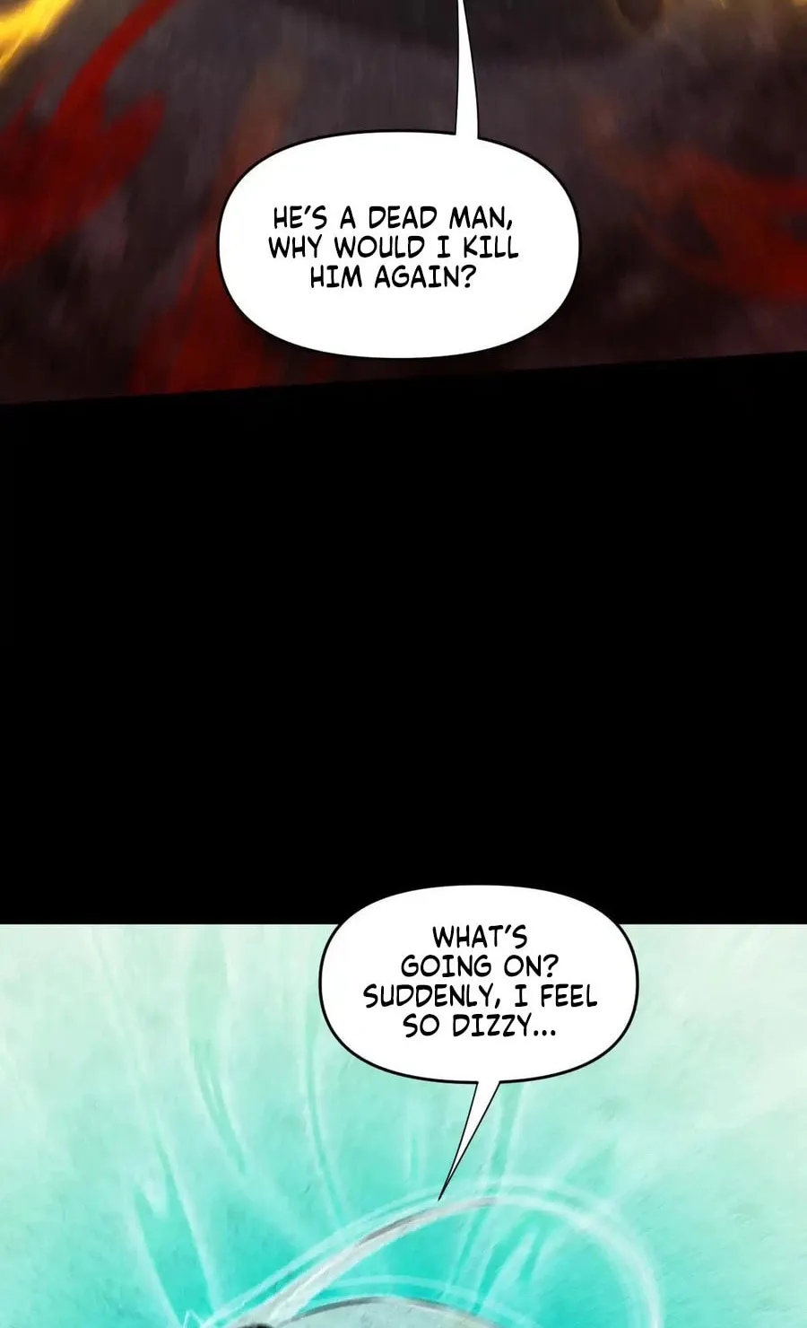 Invincible After Shocking My Empress Wife Chapter 32 page 71 - 