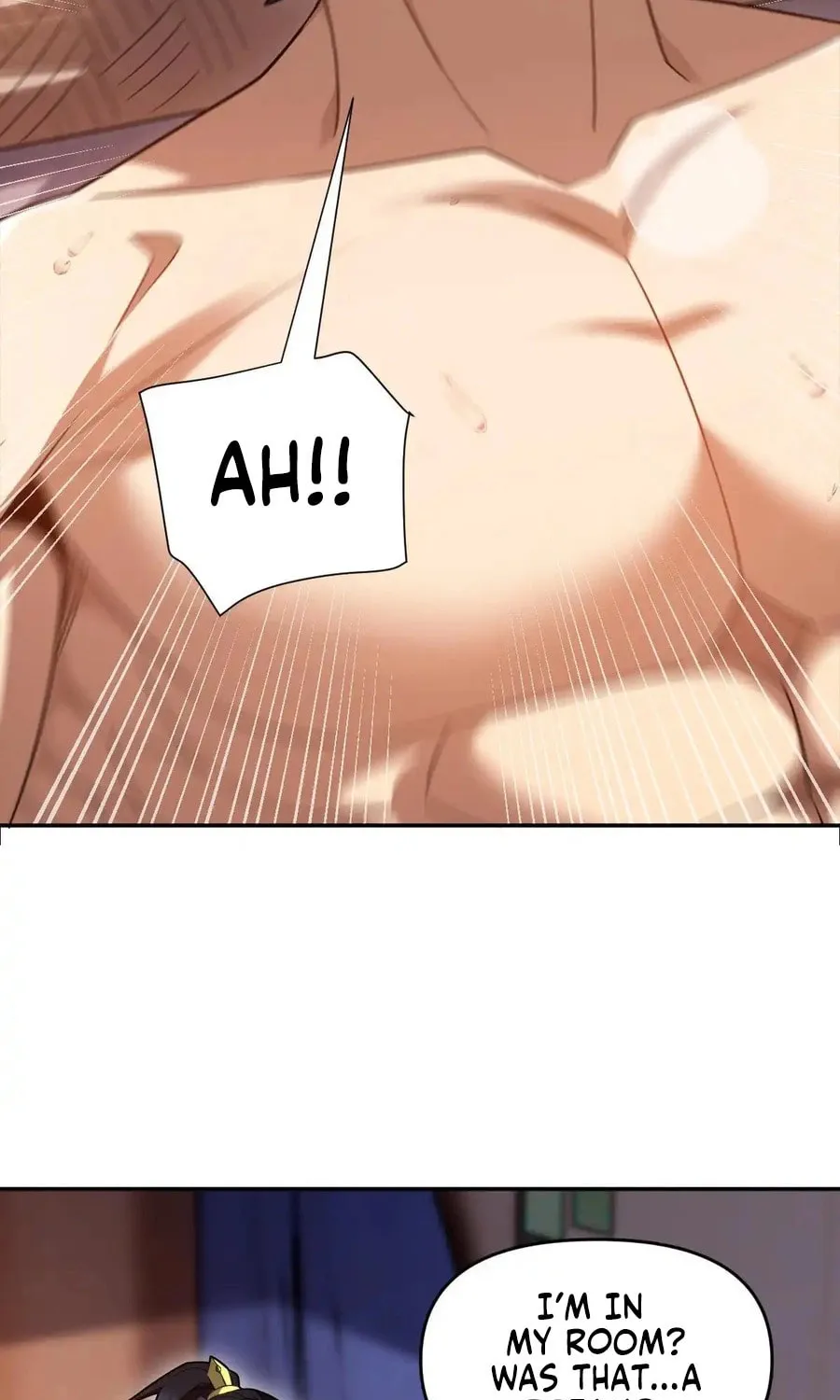 Invincible After Shocking My Empress Wife Chapter 32 page 74 - 