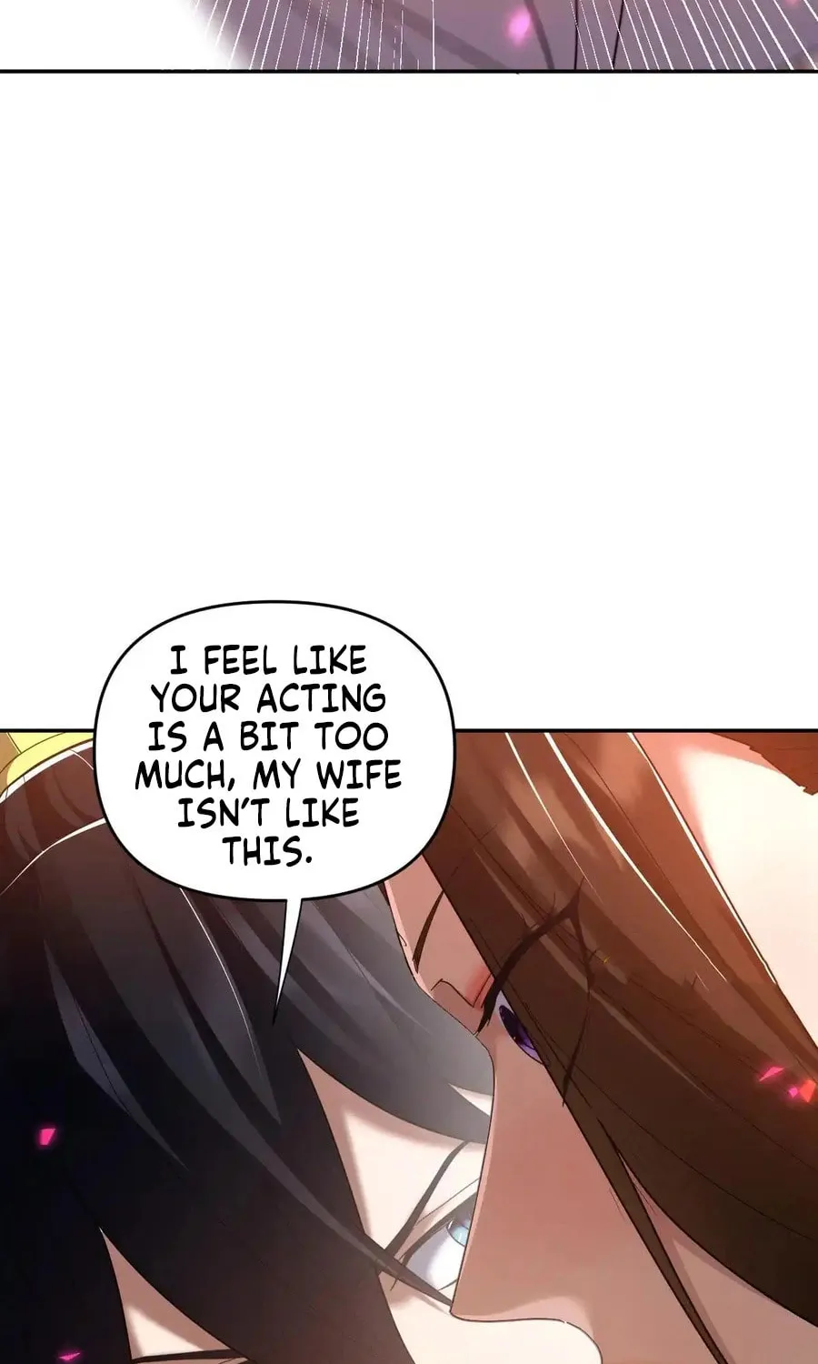 Invincible After Shocking My Empress Wife Chapter 32 page 85 - 