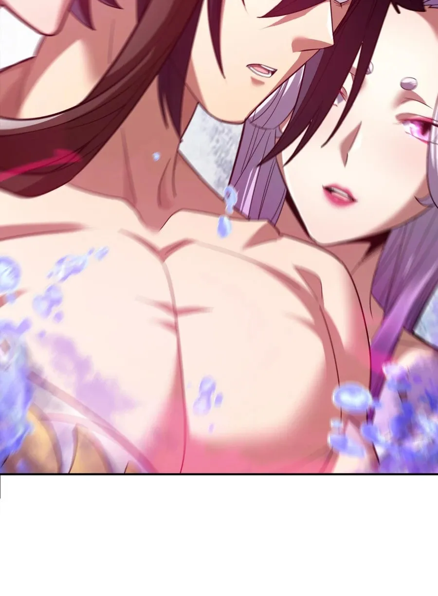 Invincible After Shocking My Empress Wife Chapter 33 page 20 - 