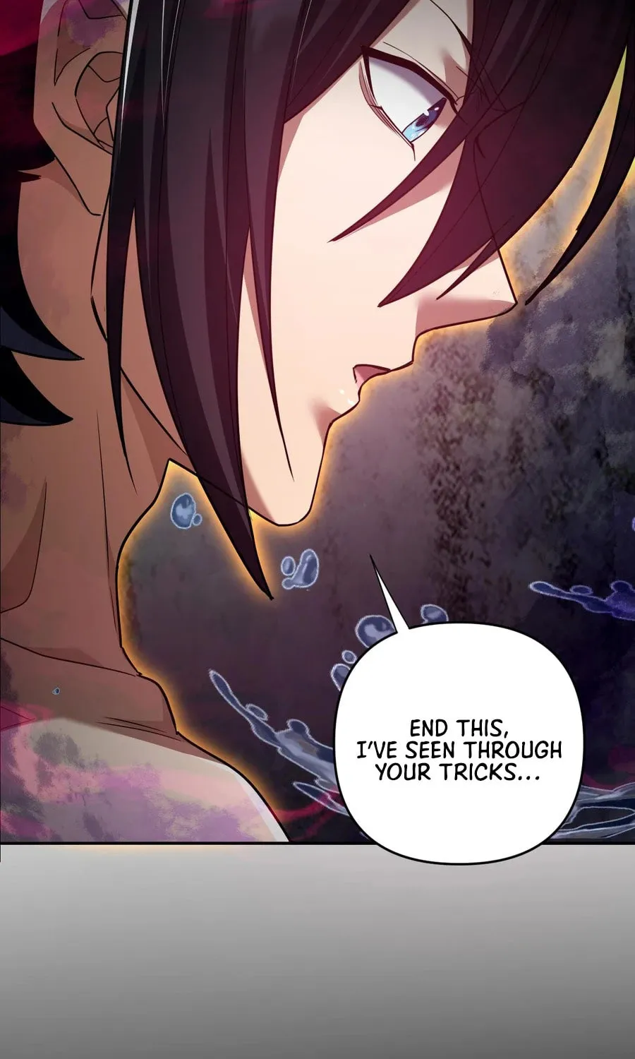 Invincible After Shocking My Empress Wife Chapter 33 page 23 - 