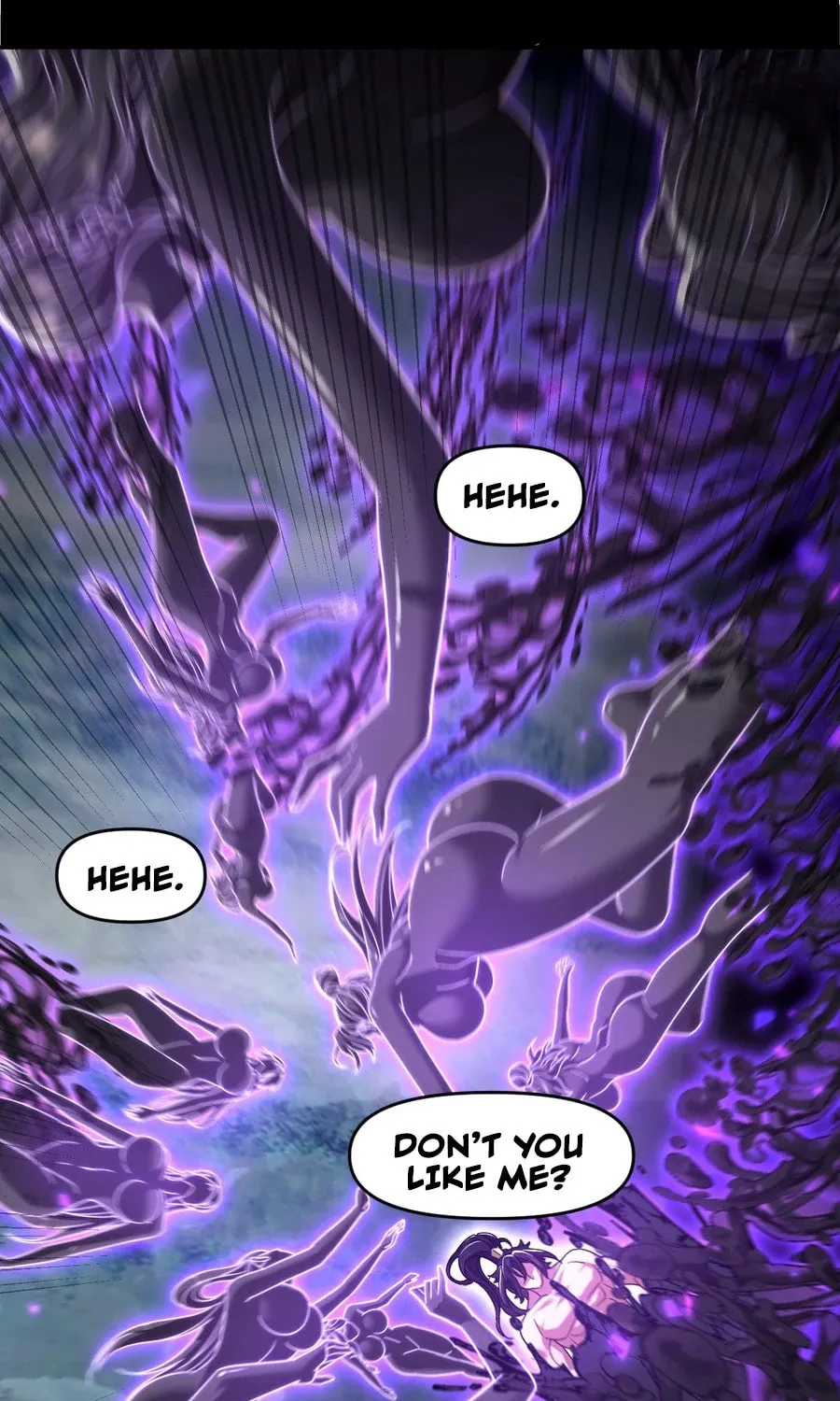 Invincible After Shocking My Empress Wife Chapter 33 page 27 - 