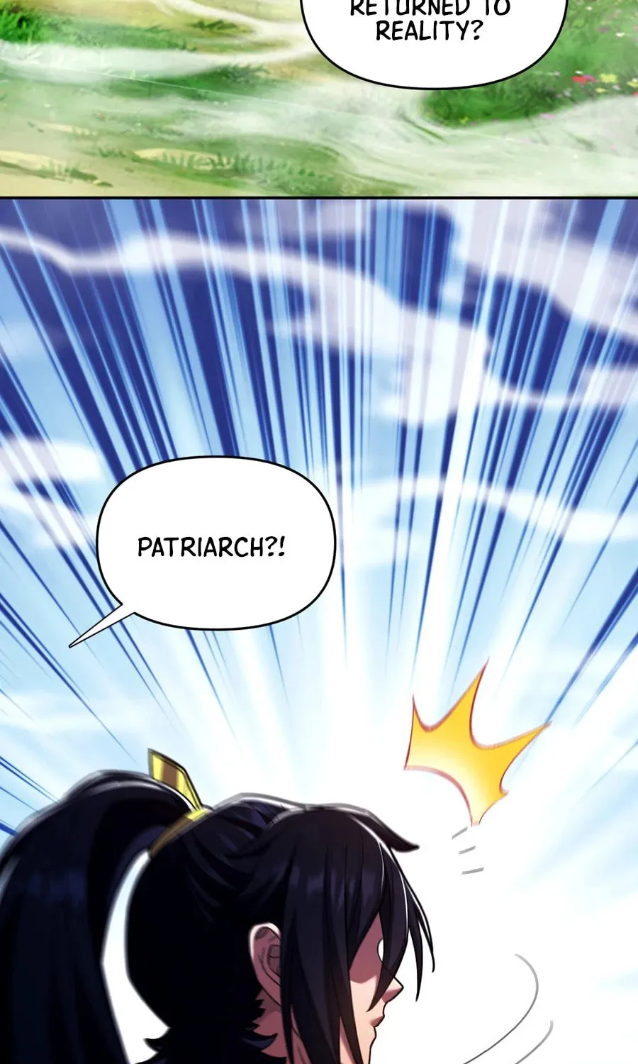 Invincible After Shocking My Empress Wife Chapter 33 page 39 - 