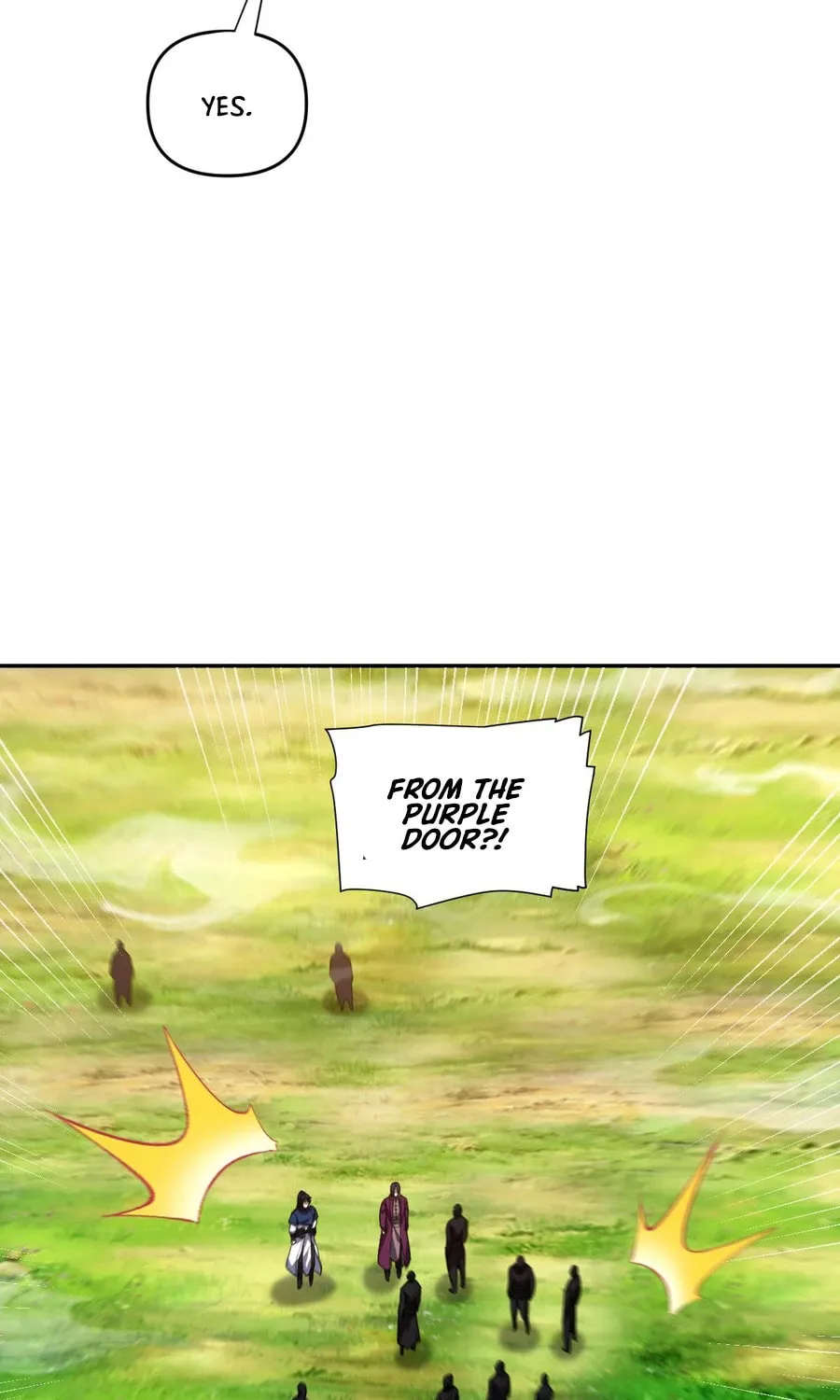 Invincible After Shocking My Empress Wife Chapter 33 page 59 - 