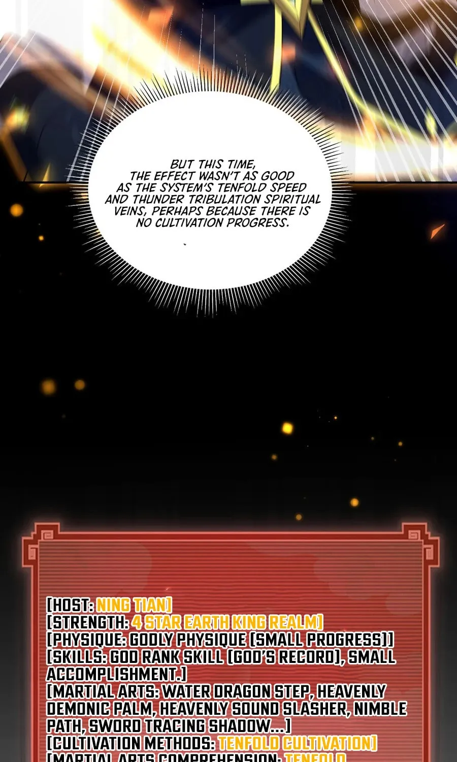 Invincible After Shocking My Empress Wife Chapter 33 page 66 - 